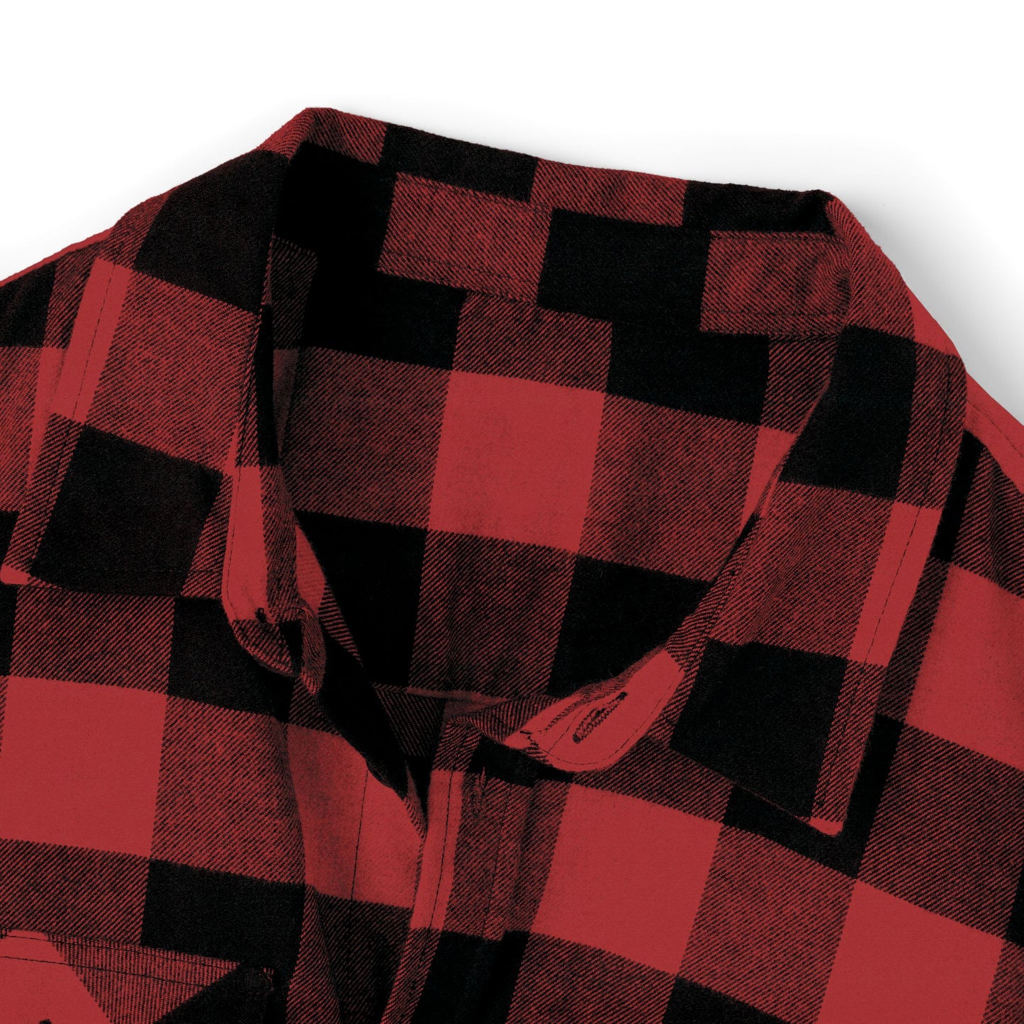 NICK: ALL ROGU3 Flannel Shirt