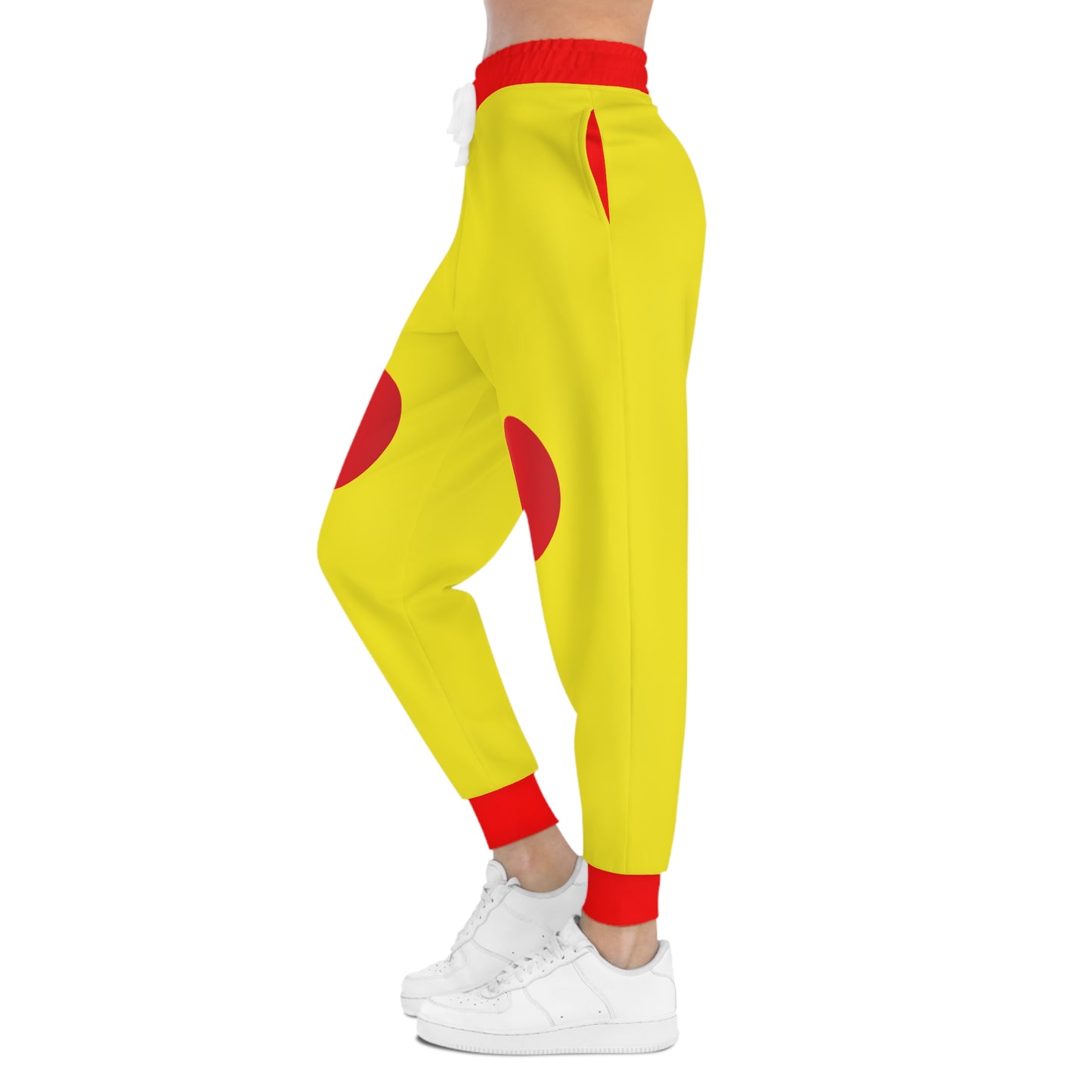 NICK 1990NOW!: SKEETER Athletic Joggers