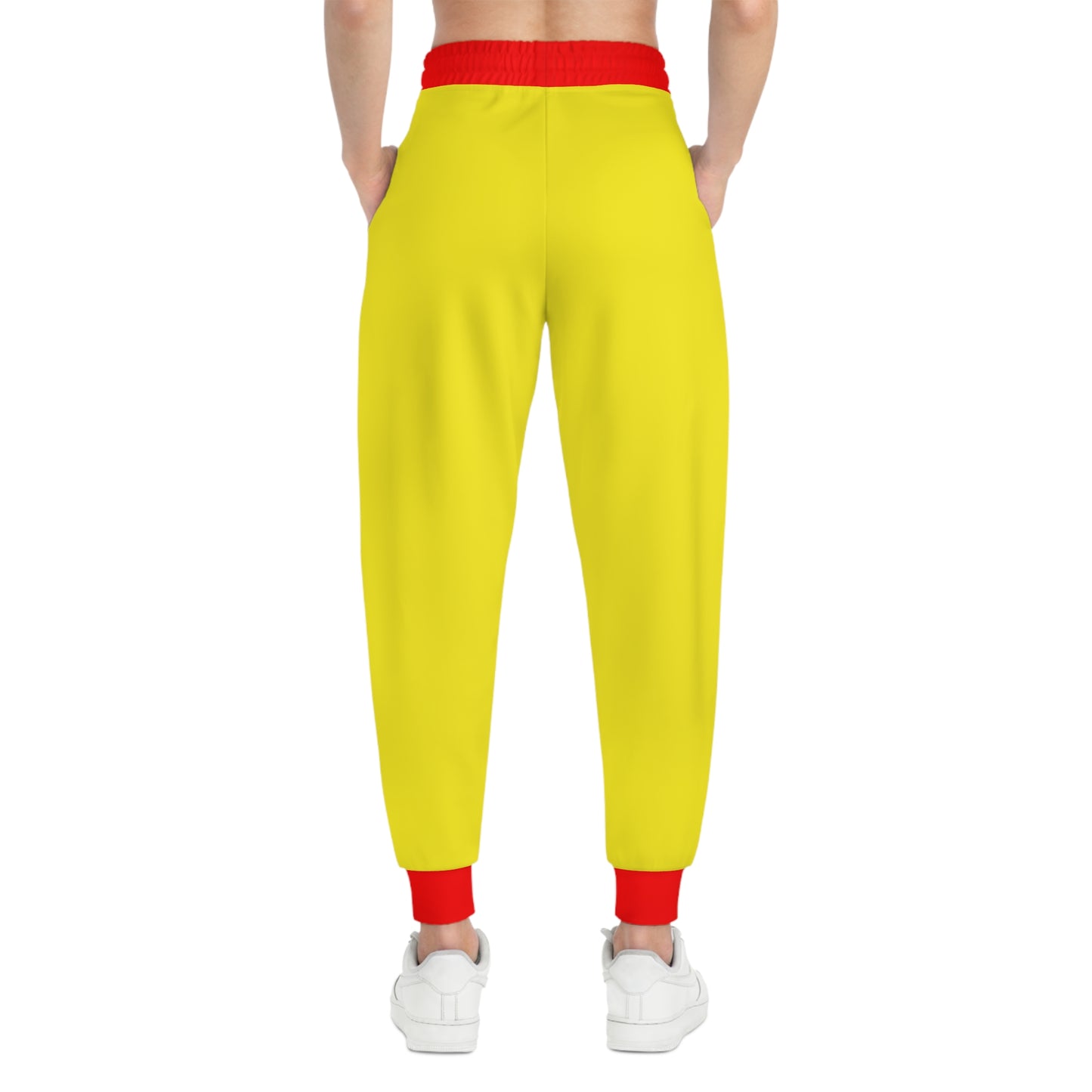 NICK 1990NOW!: SKEETER Athletic Joggers