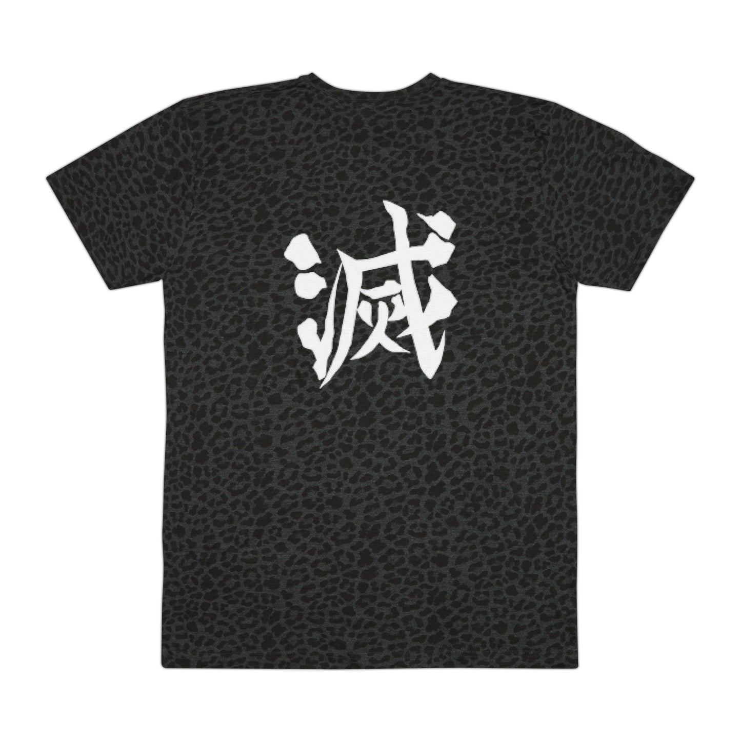 DEMON SLAYER: CORE Fine Jersey Tee