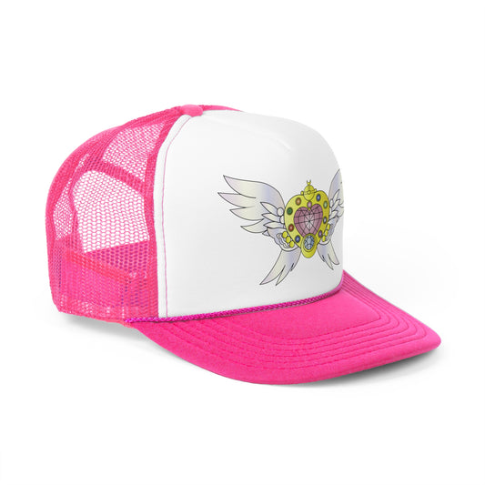 SAILORMOON: ETERNITY ANIME Trucker Caps