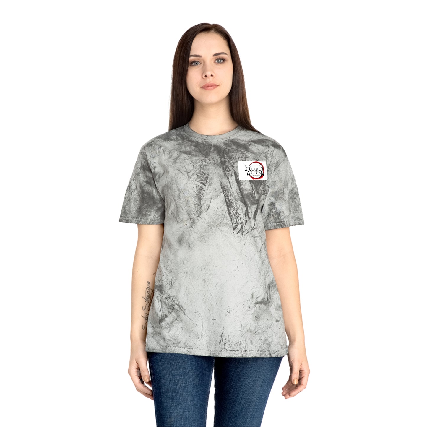 DEMON SLAYER: CORE Unisex Color Blast T-Shirt