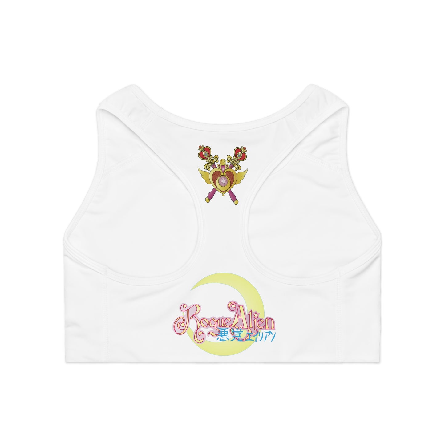 SAILORMOON Sports Bra (AOP)