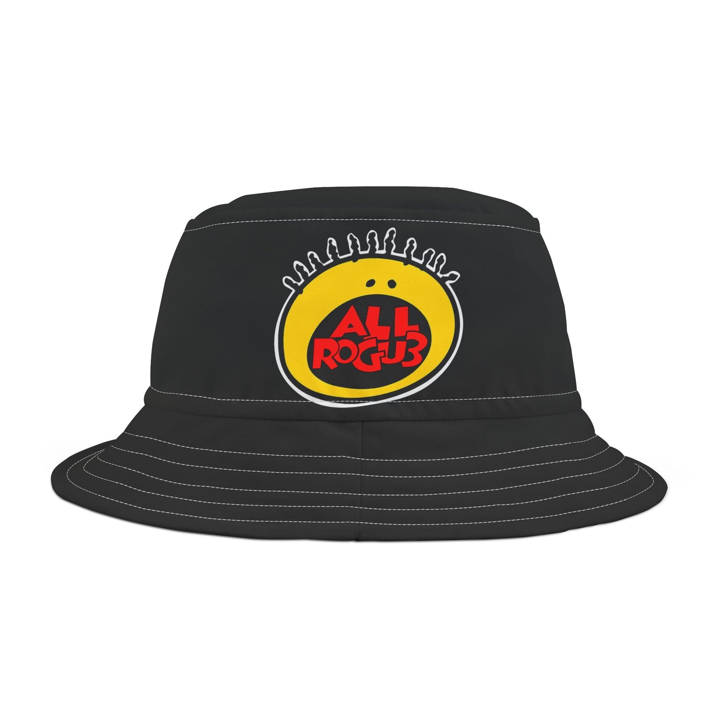 NICK 1990NOW!: ALL THAT Bucket Hat