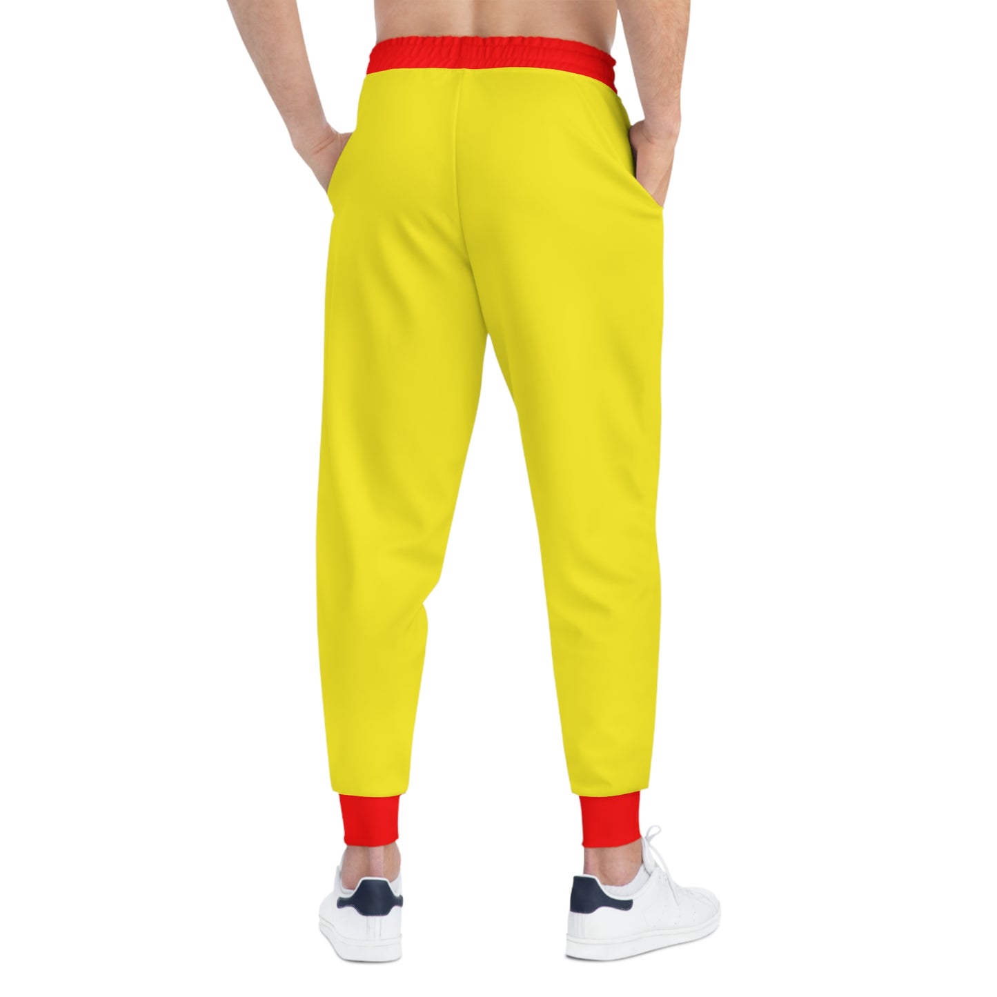 NICK 1990NOW!: SKEETER Athletic Joggers