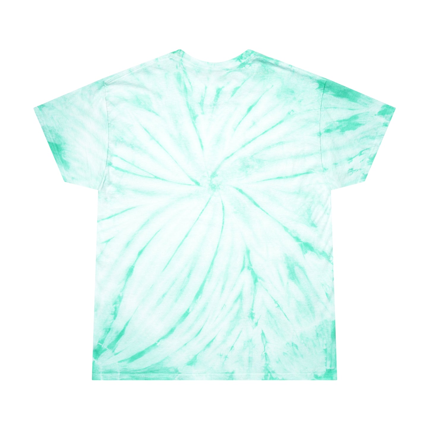 YU YU HAKUSHO: Yusuke Anime Tie-Dye Tee