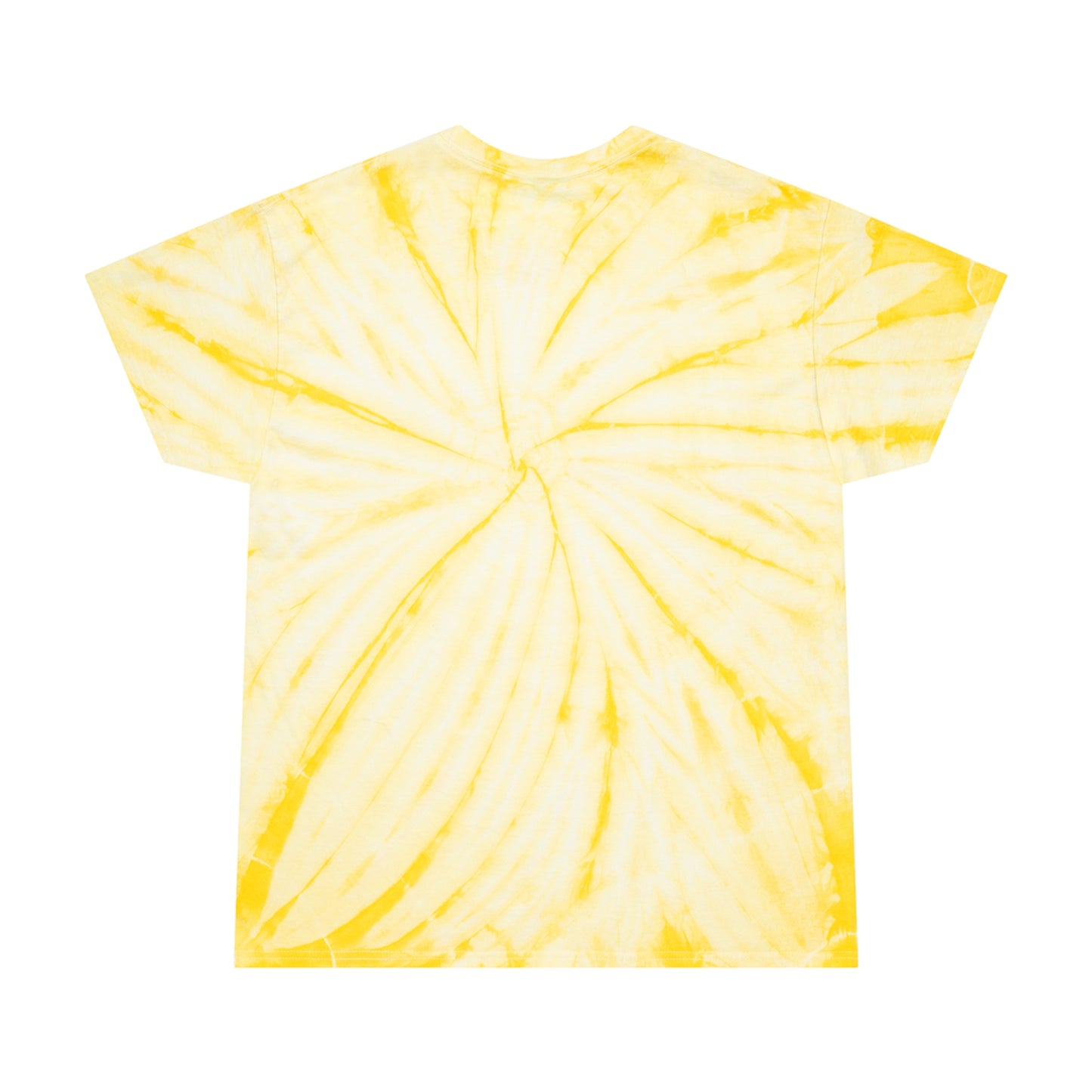 NICK 1990N0W!: ALL THAT Tie-Dye Tee, Cyclone