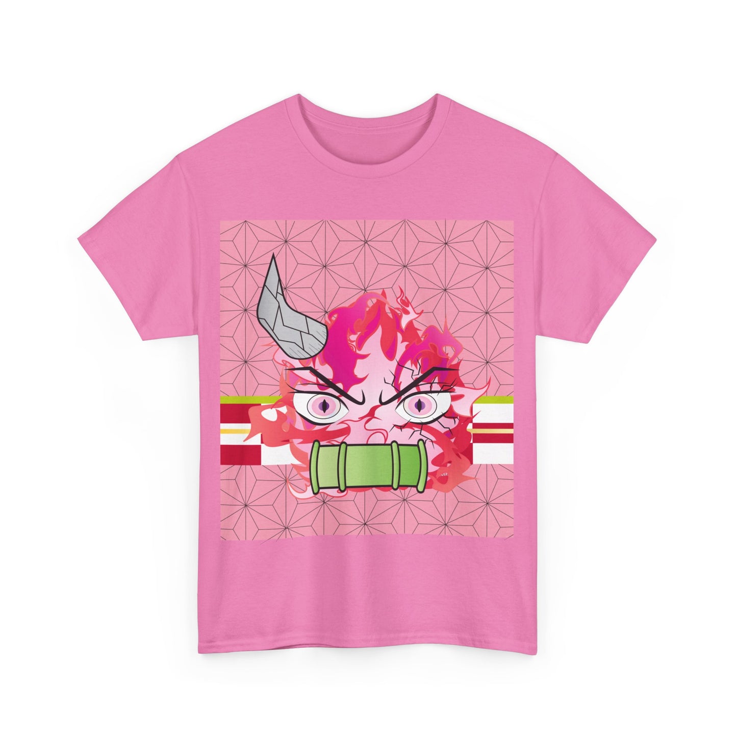 DEMON SLAYER: NEZUKO Unisex Heavy Cotton Tee