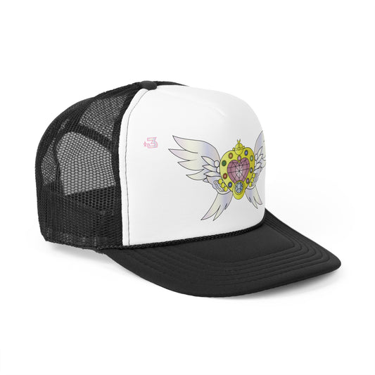 SAILOR MOON: Trucker Caps