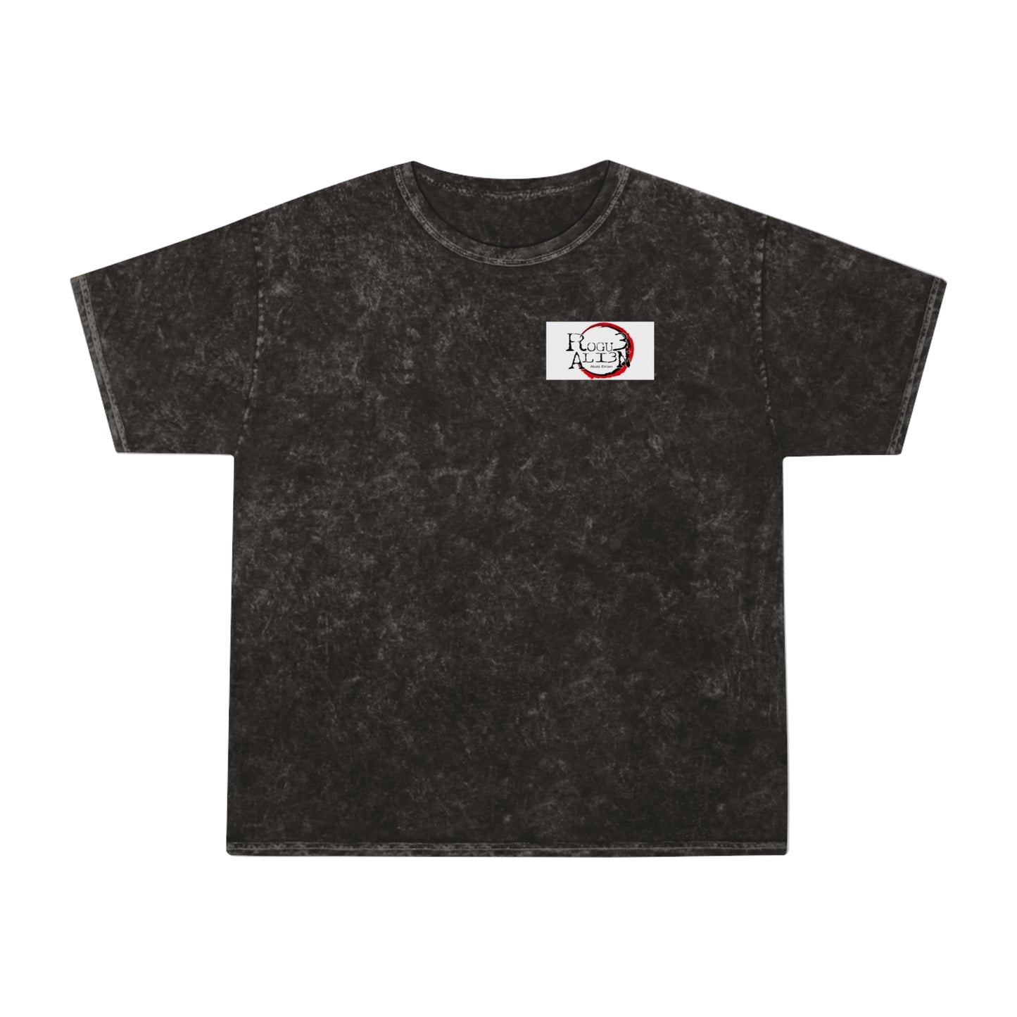 DEMON SLAYER: CORE Unisex Mineral Wash T-Shirt