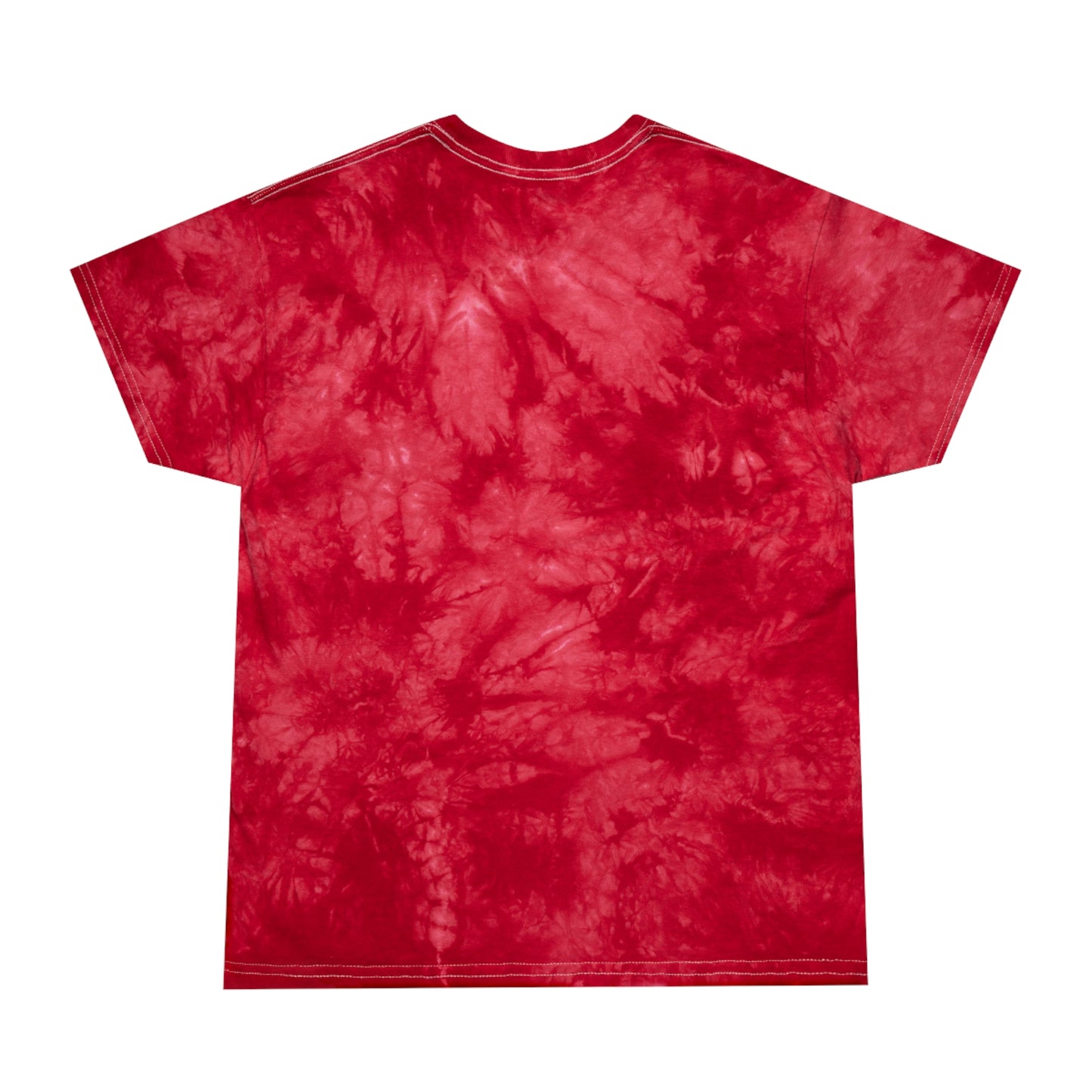 NICK 1990N0W!: ALL THAT Tie-Dye Tee, Crystal