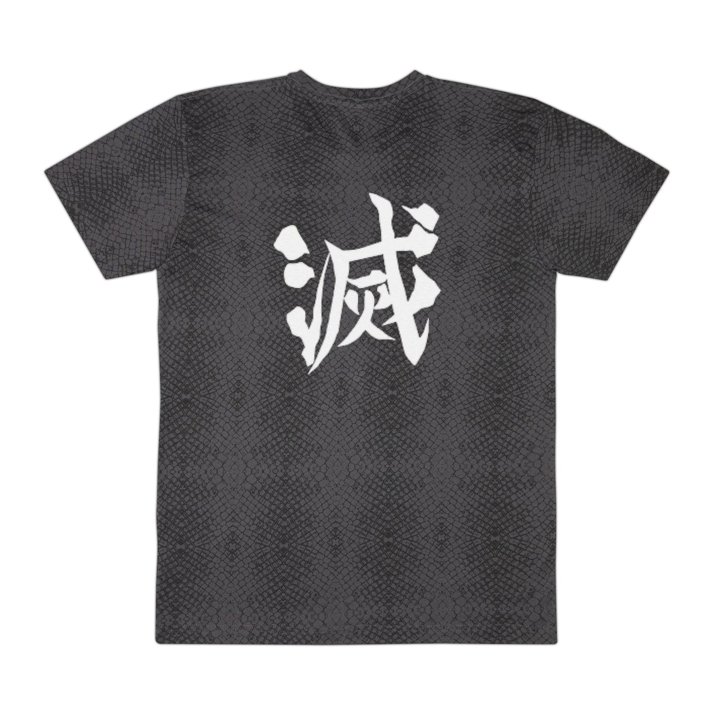 DEMON SLAYER: CORE Fine Jersey Tee