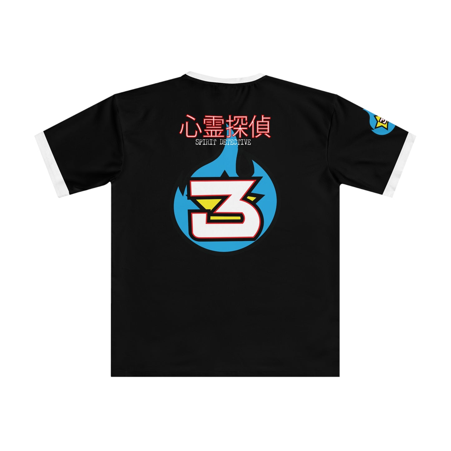 YU YU HAKUSHO: ANIME Loose T-shirt