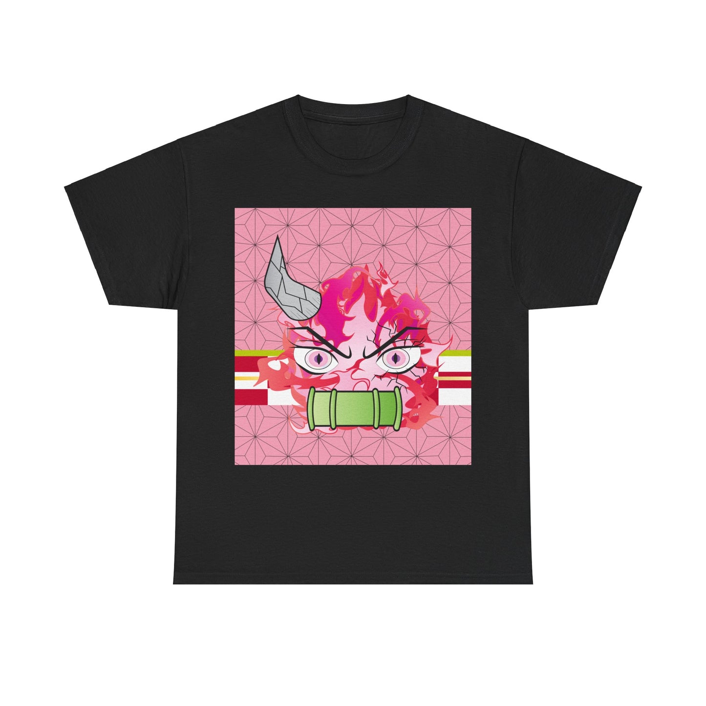 DEMON SLAYER: NEZUKO Unisex Heavy Cotton Tee