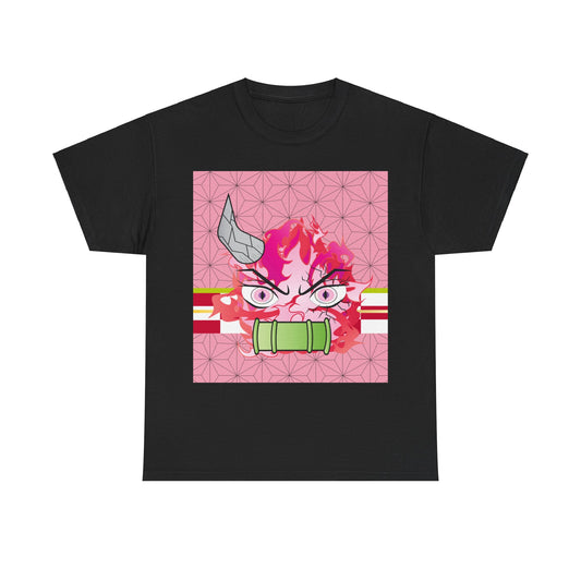 DEMON SLAYER: NEZUKO Unisex Heavy Cotton Tee