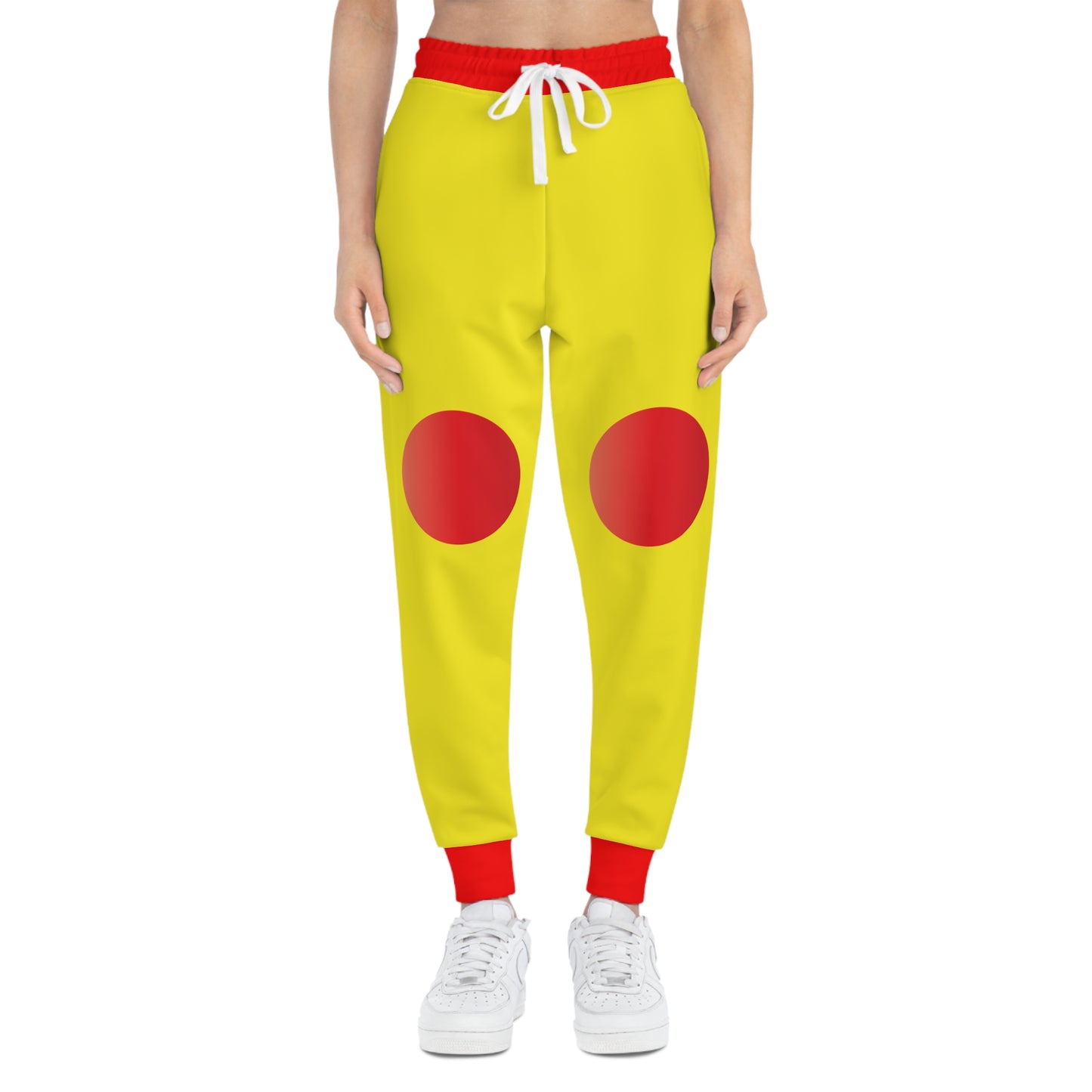 NICK 1990NOW!: SKEETER Athletic Joggers