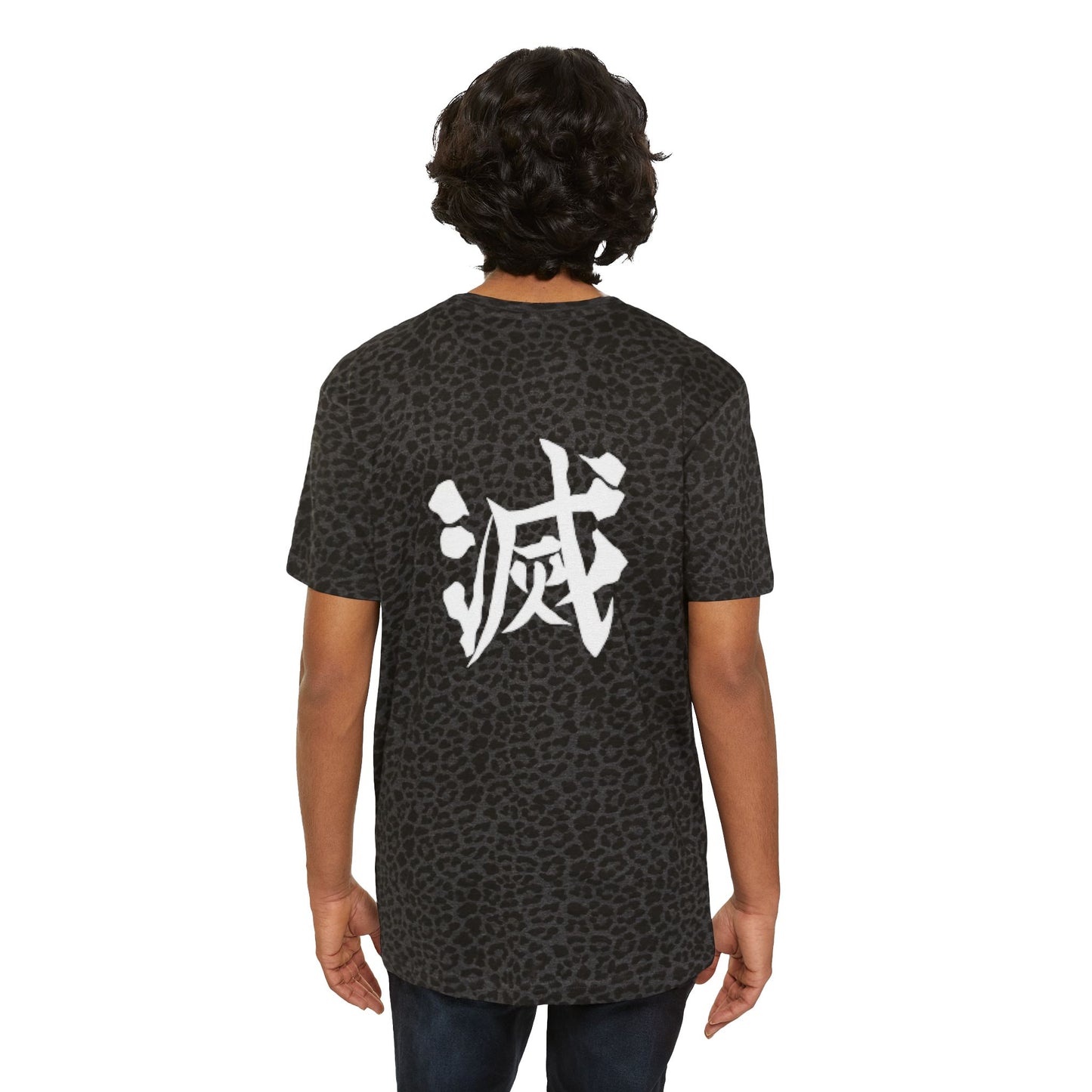 DEMON SLAYER: CORE Fine Jersey Tee