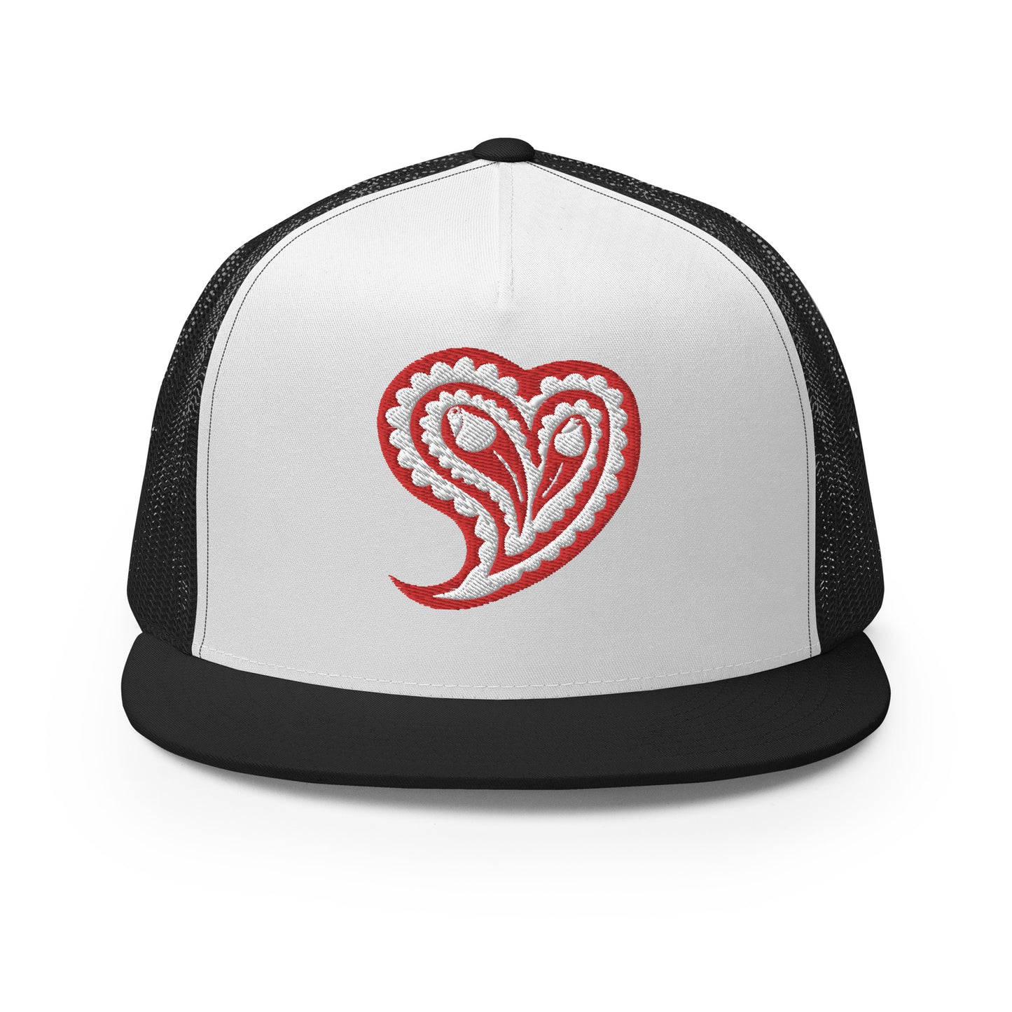 WEST COAST LOVE Trucker Cap