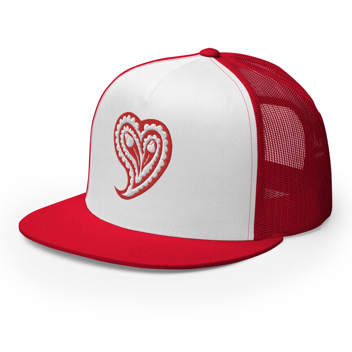 WEST COAST LOVE Trucker Cap