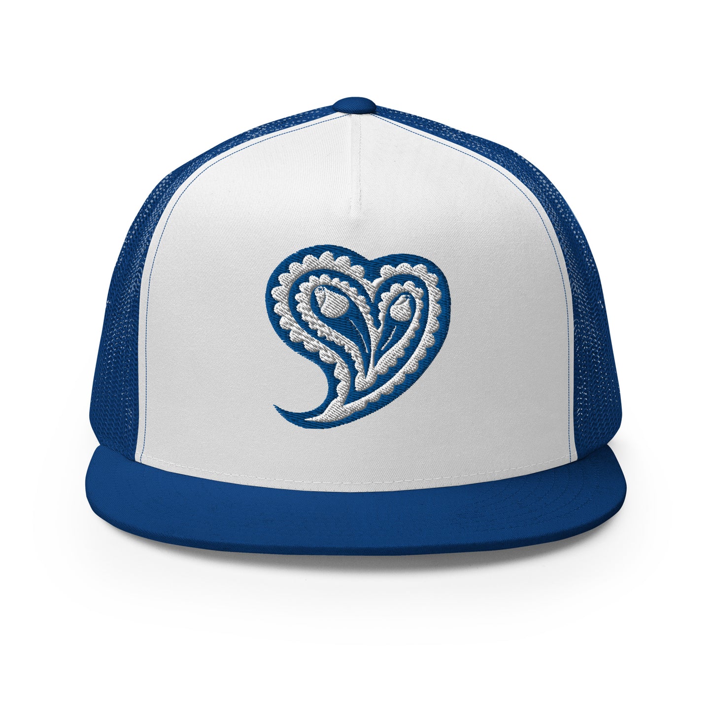 WESTCOAST LOVE Trucker Cap