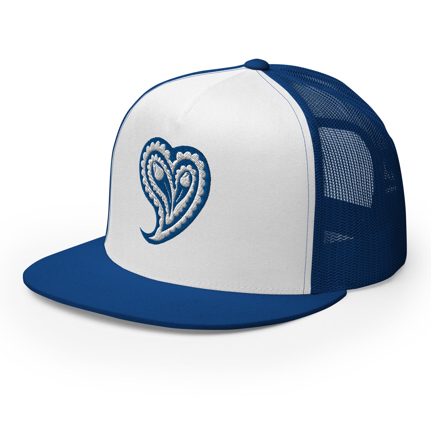 WESTCOAST LOVE Trucker Cap