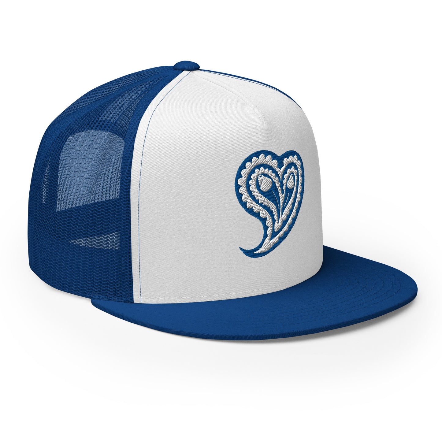 WESTCOAST LOVE Trucker Cap