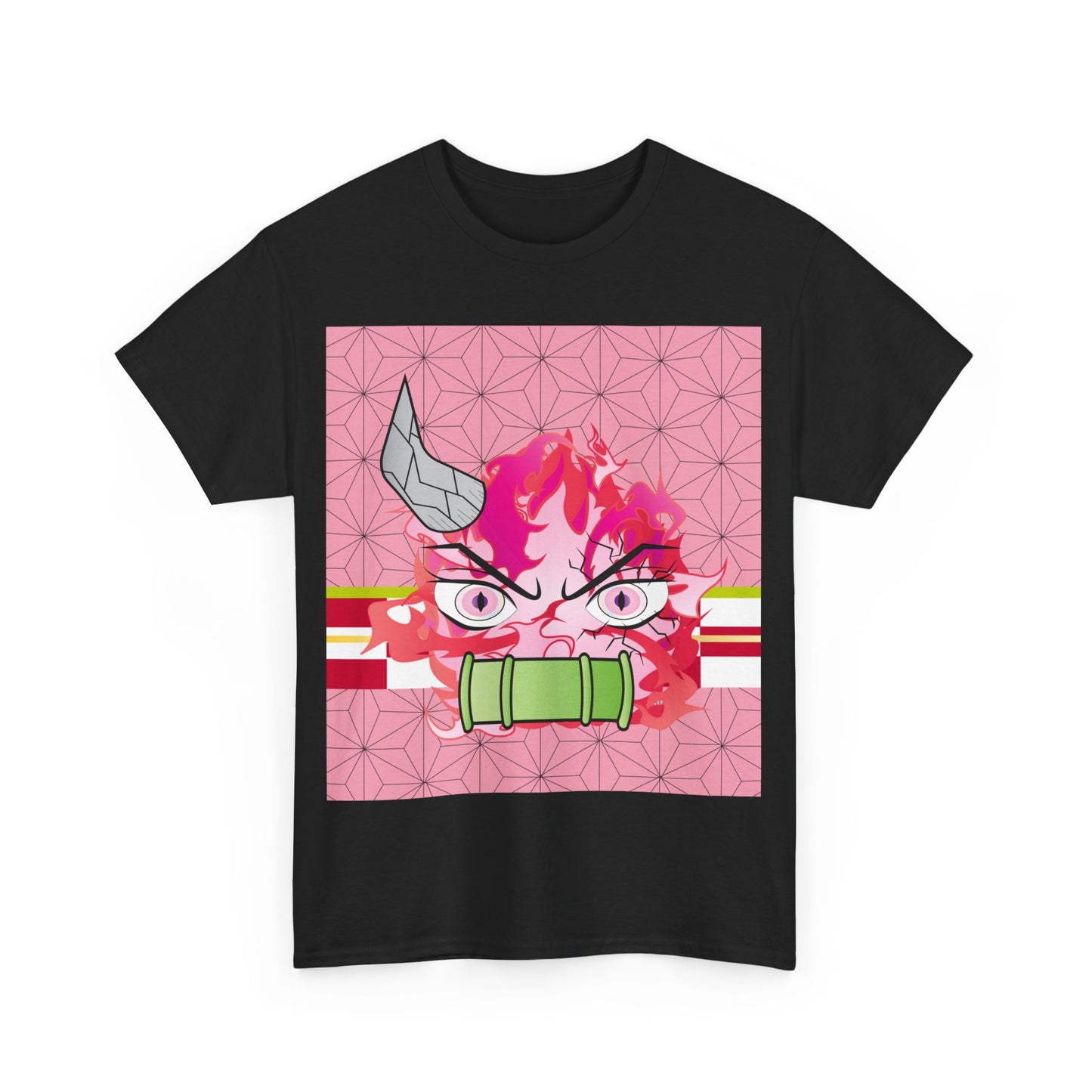 DEMON SLAYER: NEZUKO Unisex Heavy Cotton Tee