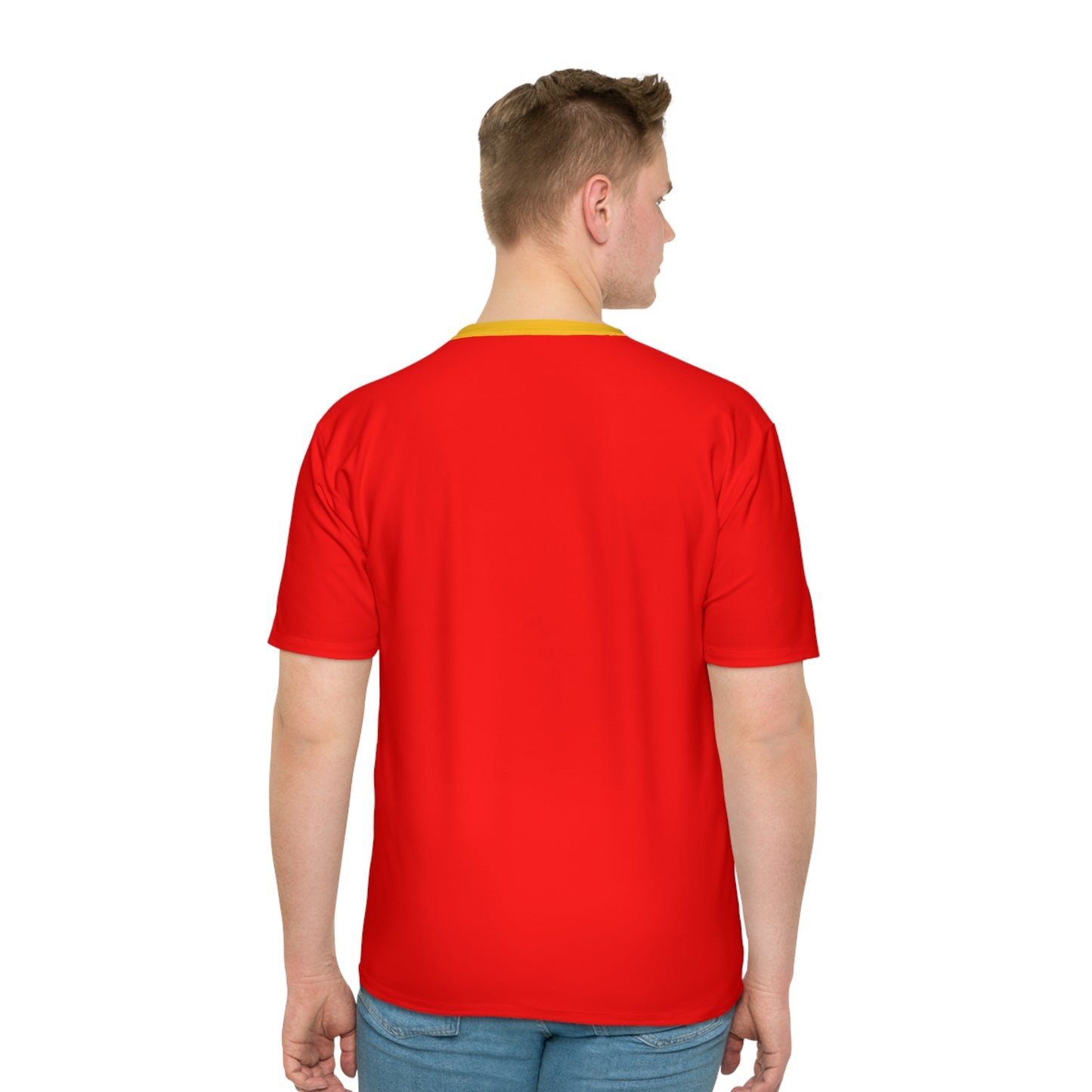 NICK 1990NOW!: SKEETER Loose T-shirt