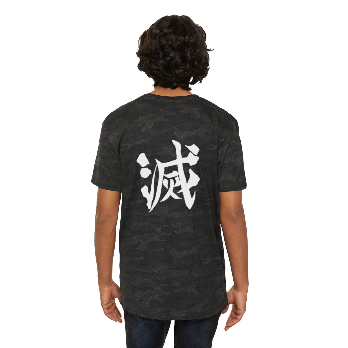 DEMON SLAYER: CORE Fine Jersey Tee