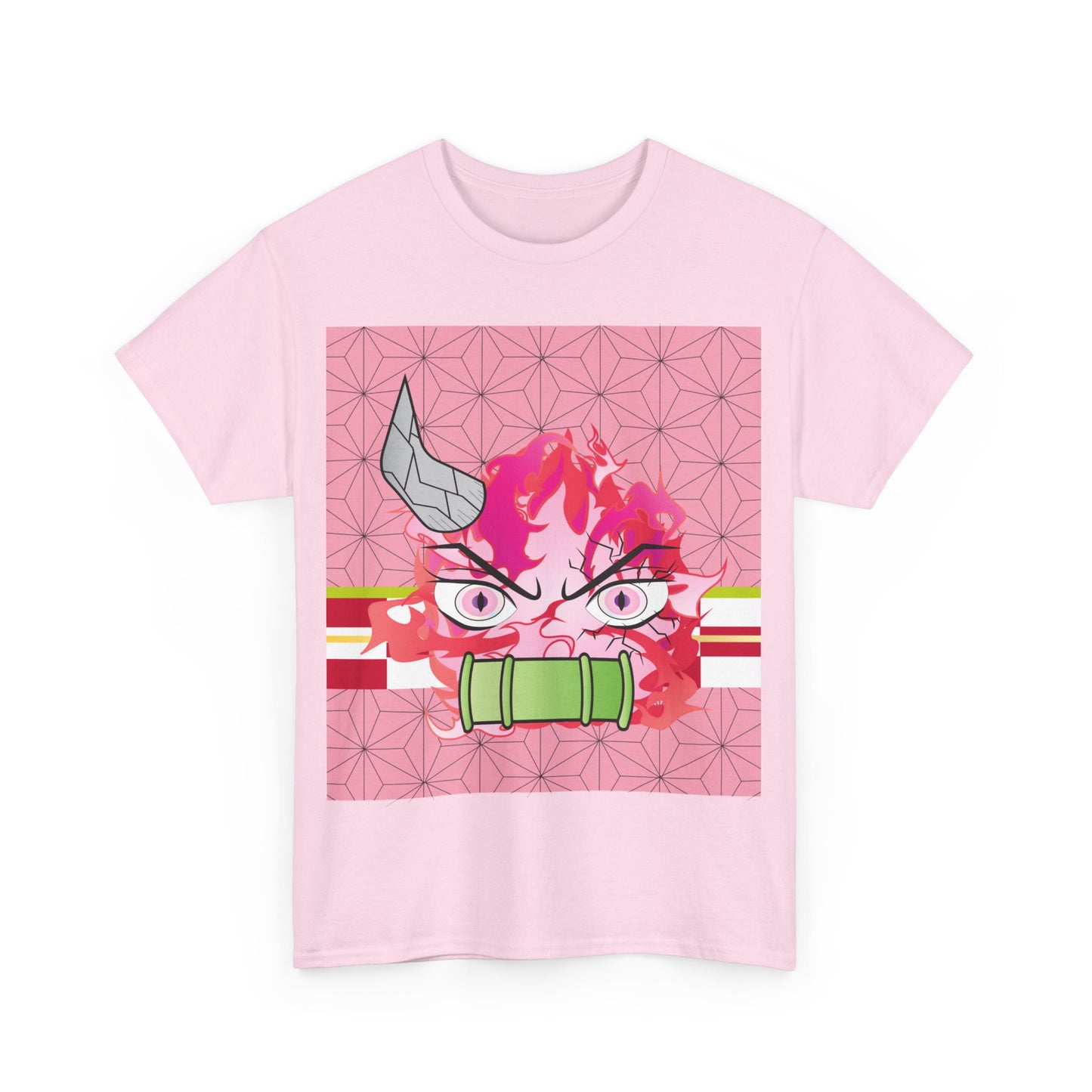 DEMON SLAYER: NEZUKO Unisex Heavy Cotton Tee