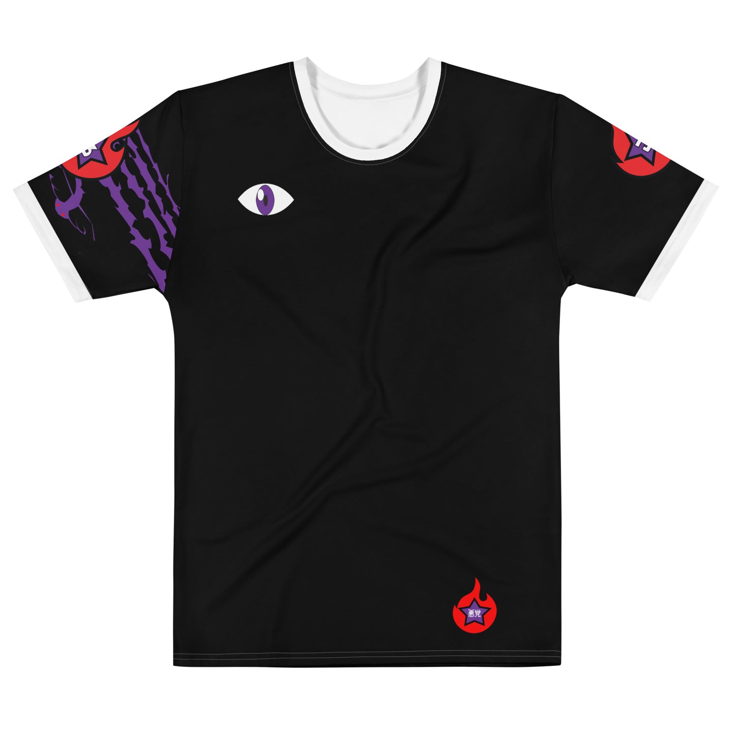 YU YU HAKUSHO: HIEI t-shirt