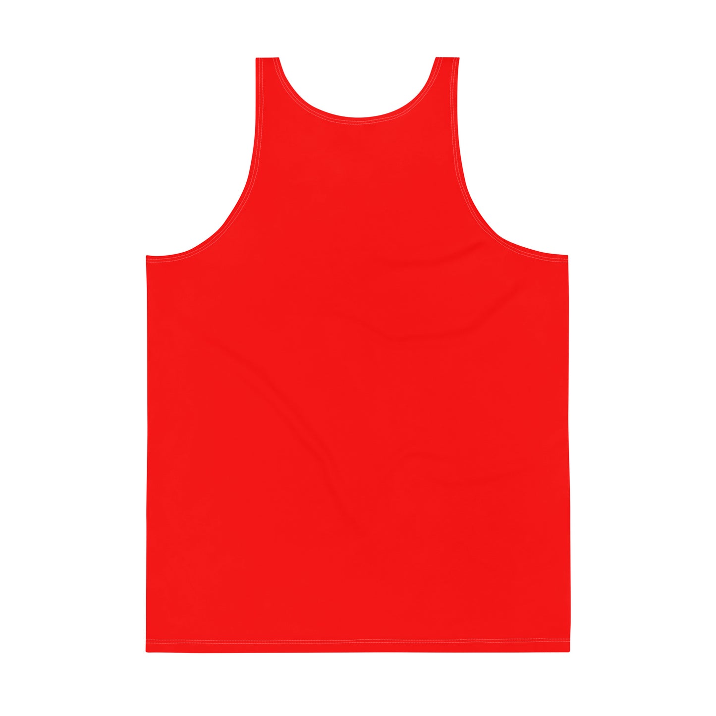 ONE PIECE: LUFFY Unisex Tank Top