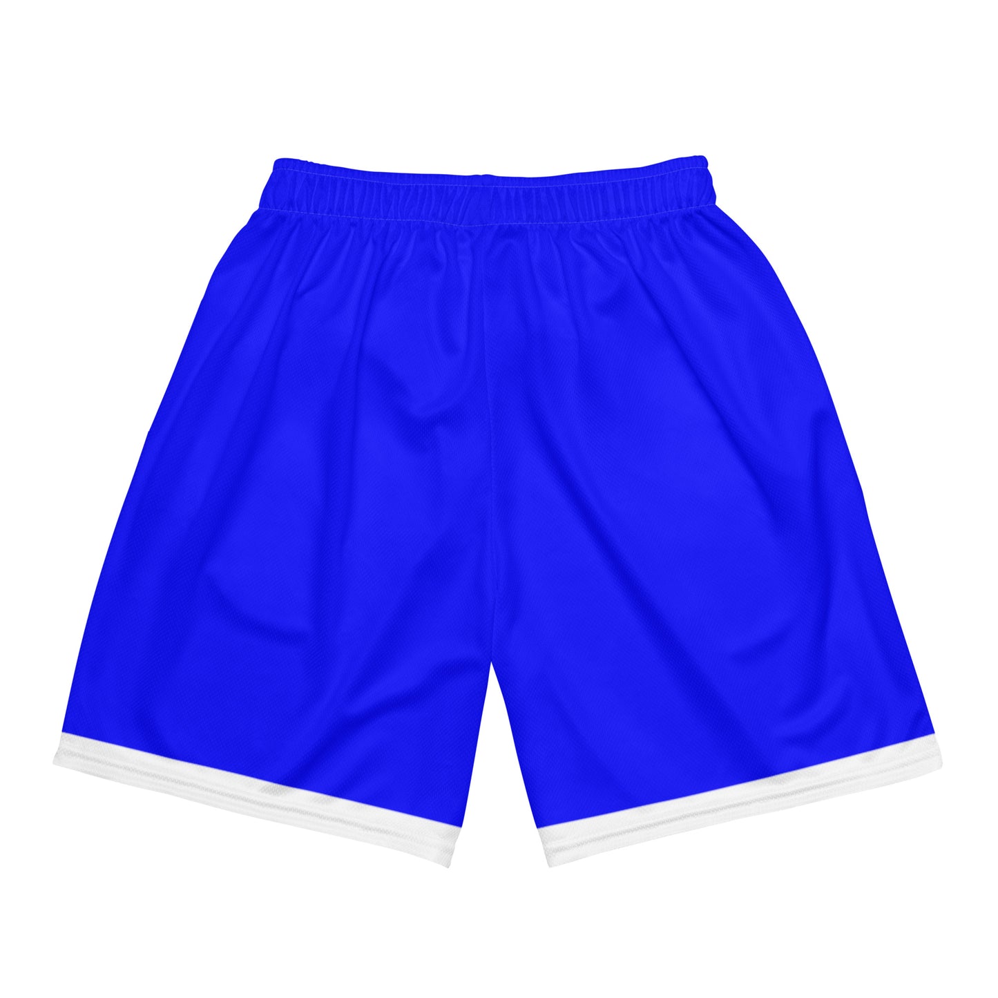 ONE OIECE: LUFFY Unisex mesh shorts