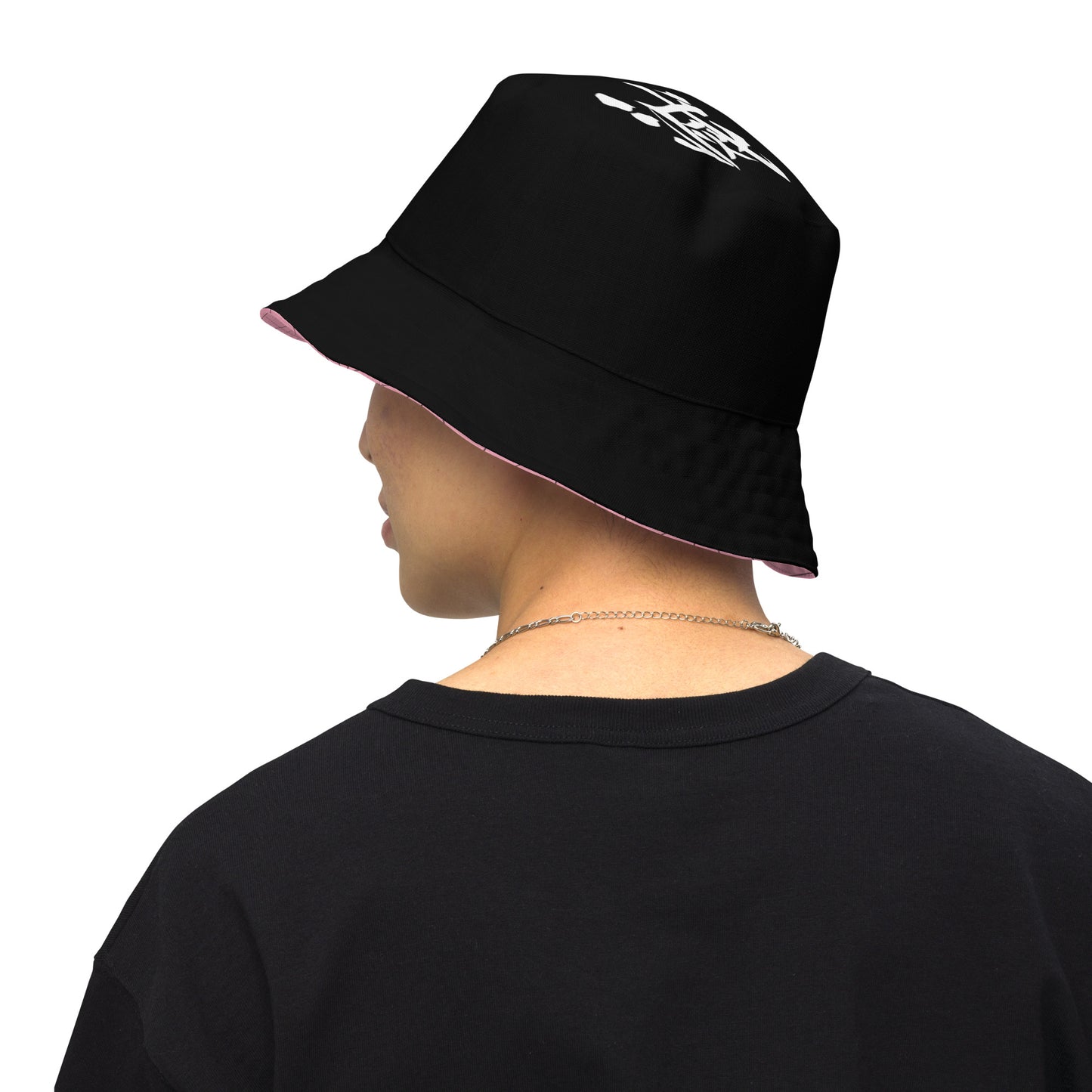 DEMON SLAYER: NEZUKO Reversible bucket hat