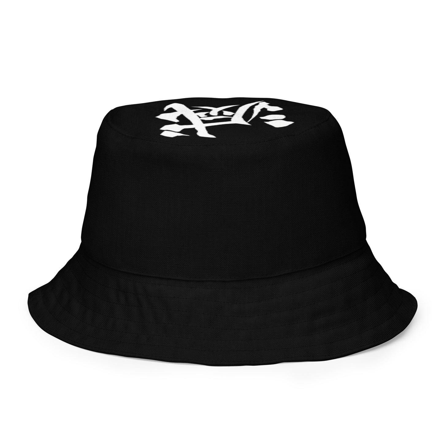 DEMON SLAYER: TANJIRO Reversible bucket hat