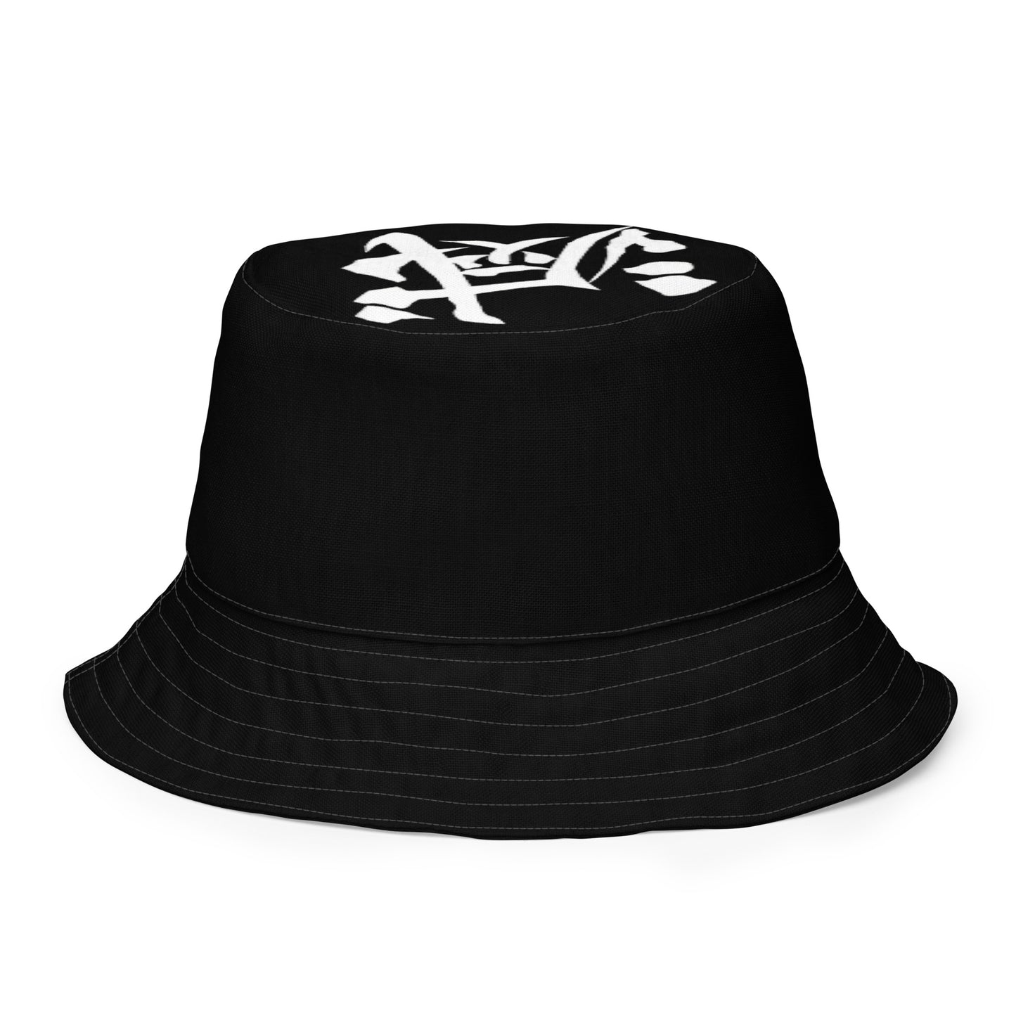 DEMON SLAYER: ZENITSU Reversible bucket hat