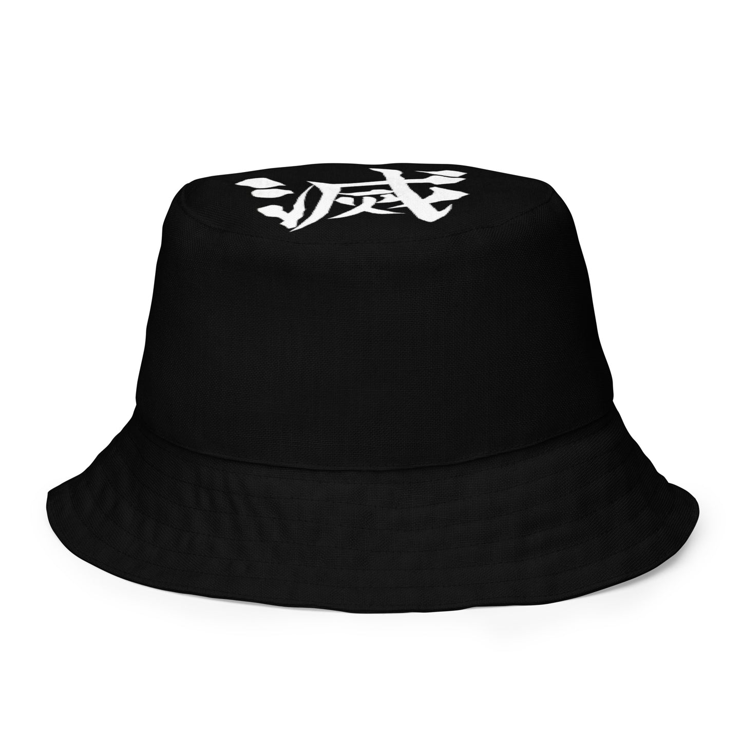 DEMON SLAYER: TANJIRO Reversible bucket hat