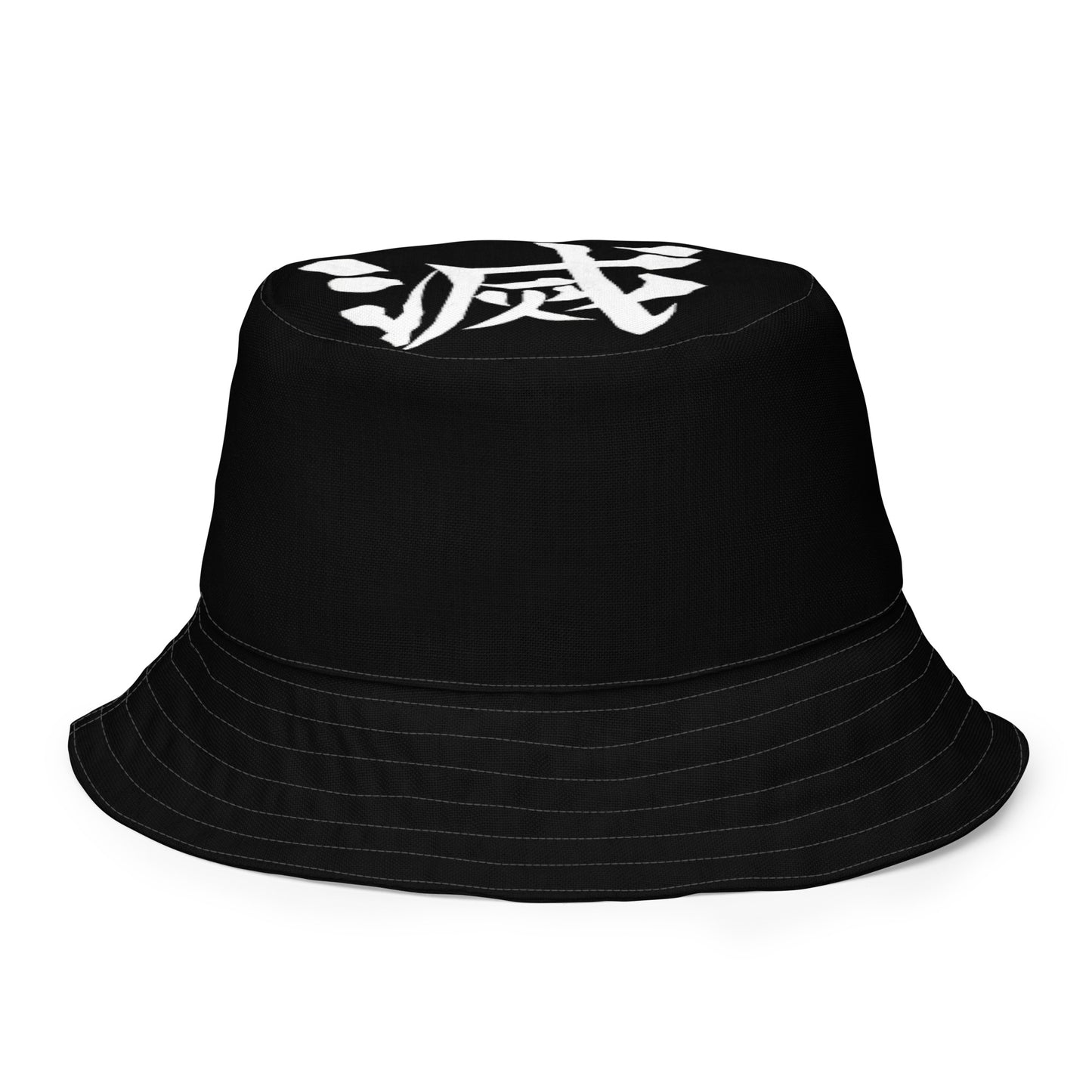 DEMON SLAYER: ZENITSU Reversible bucket hat