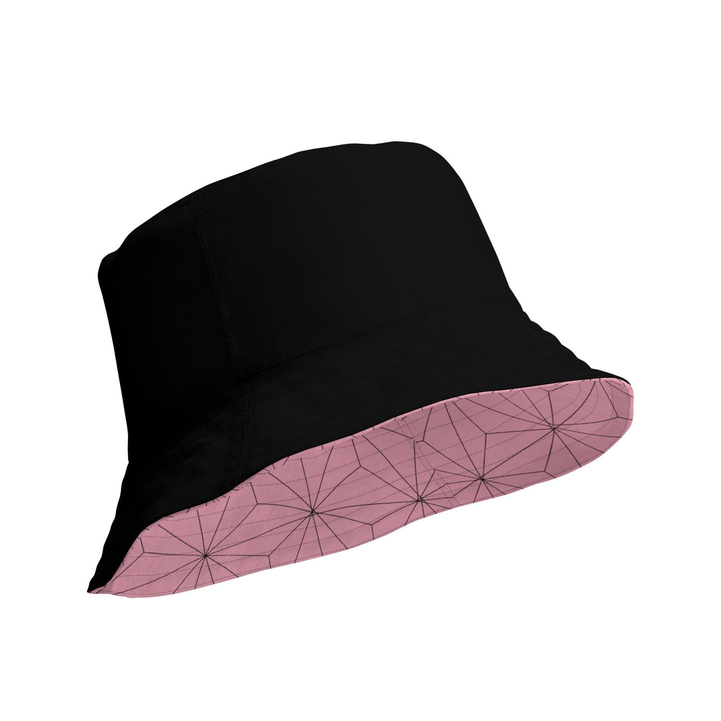 DEMON SLAYER: NEZUKO Reversible bucket hat