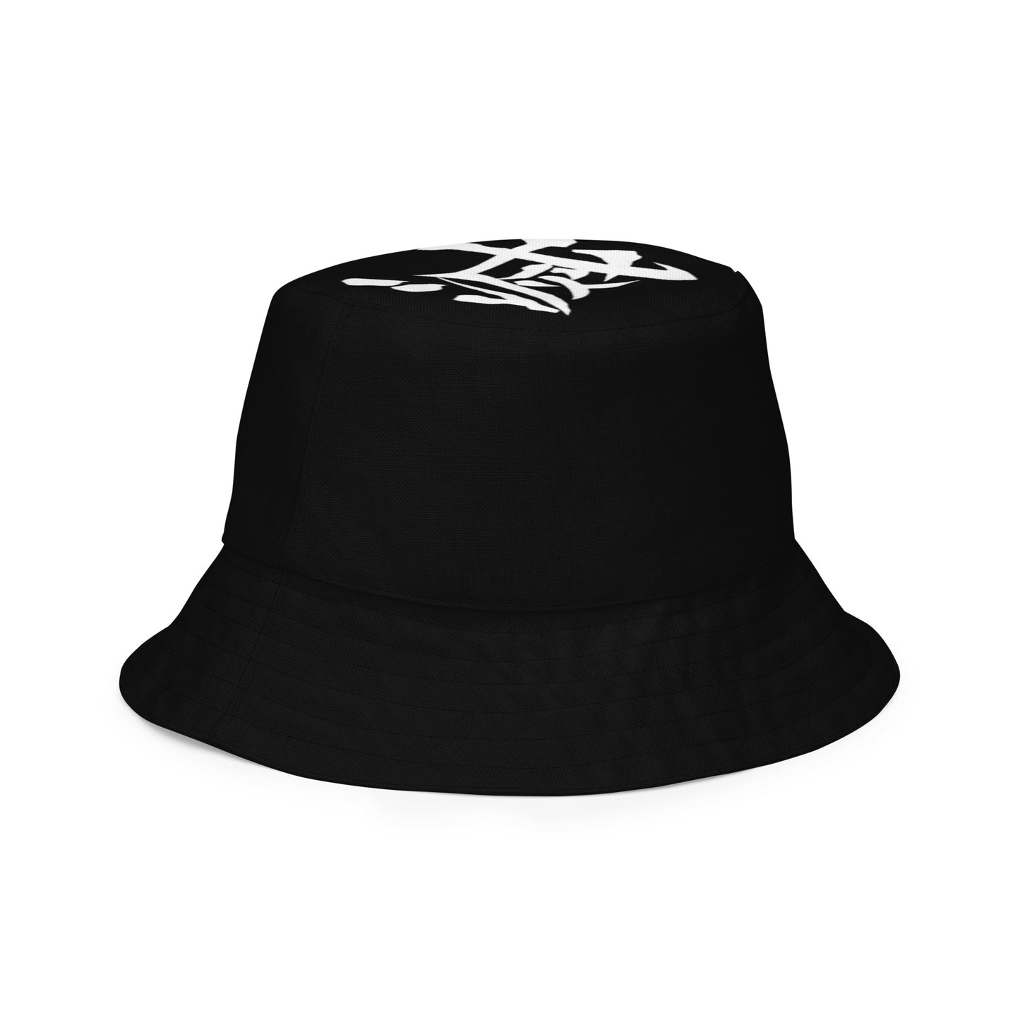 DEMON SLAYER: TANJIRO Reversible bucket hat