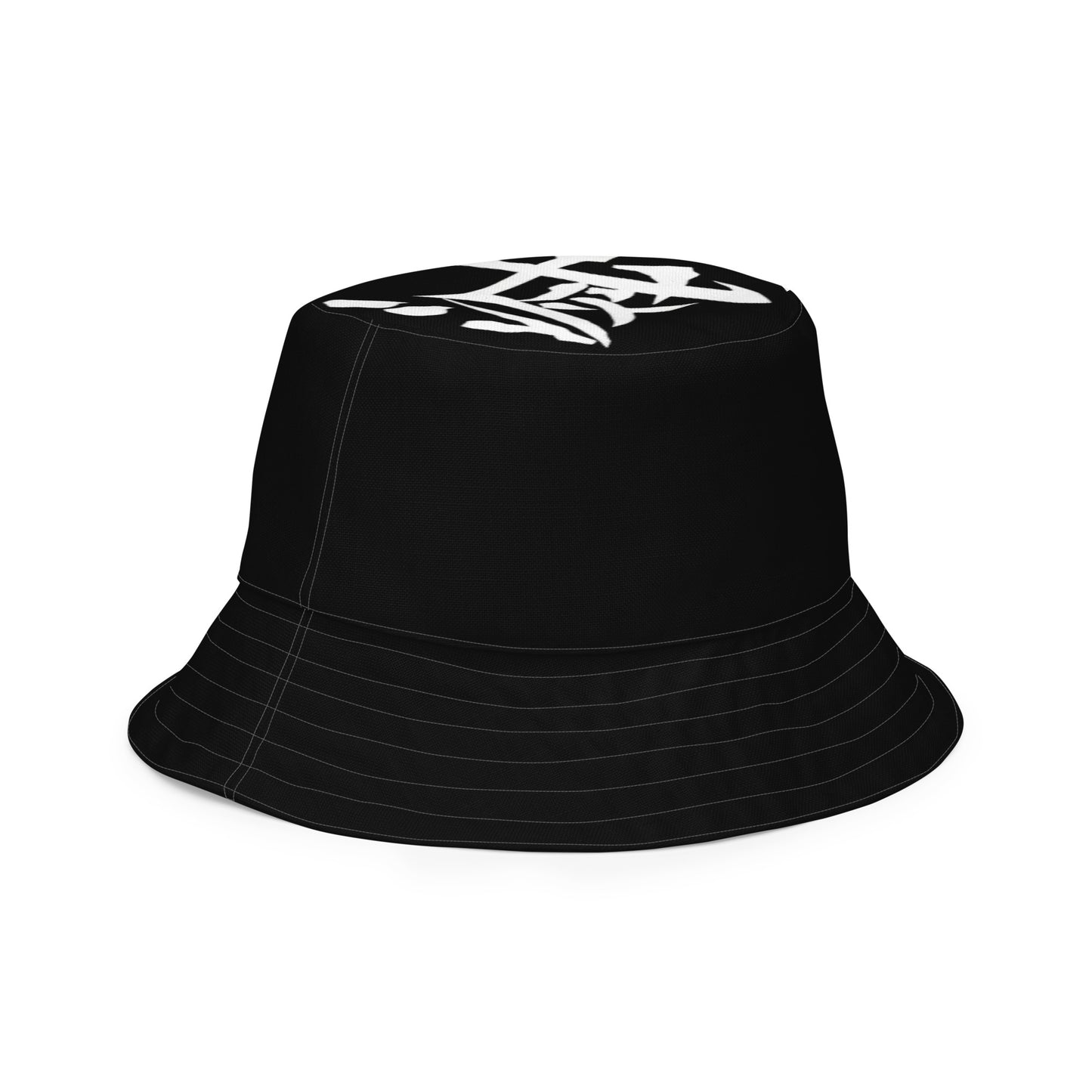 DEMON SLAYER: ZENITSU Reversible bucket hat