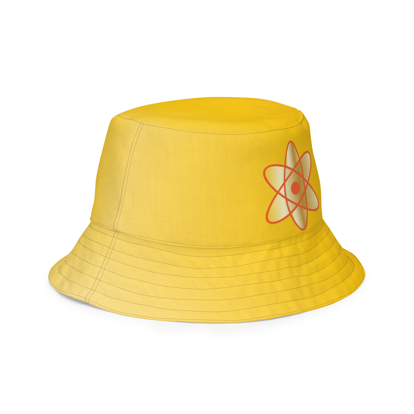 A GOOFY MOVIE 1990NOW!: POW3R LIN3 Reversible bucket hat