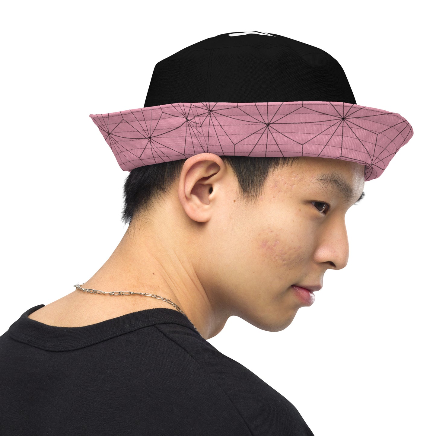 DEMON SLAYER: NEZUKO Reversible bucket hat