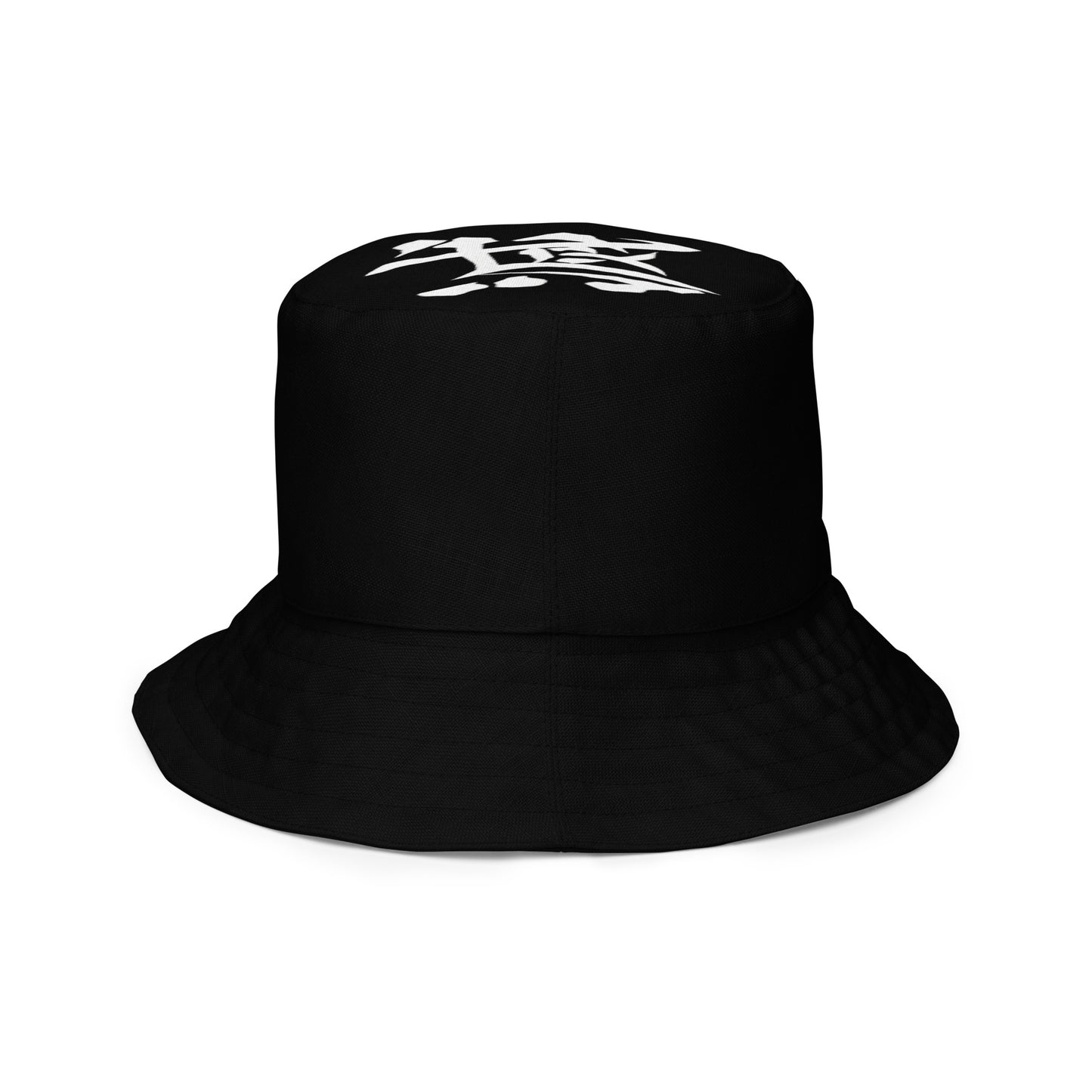 DEMON SLAYER: TANJIRO Reversible bucket hat