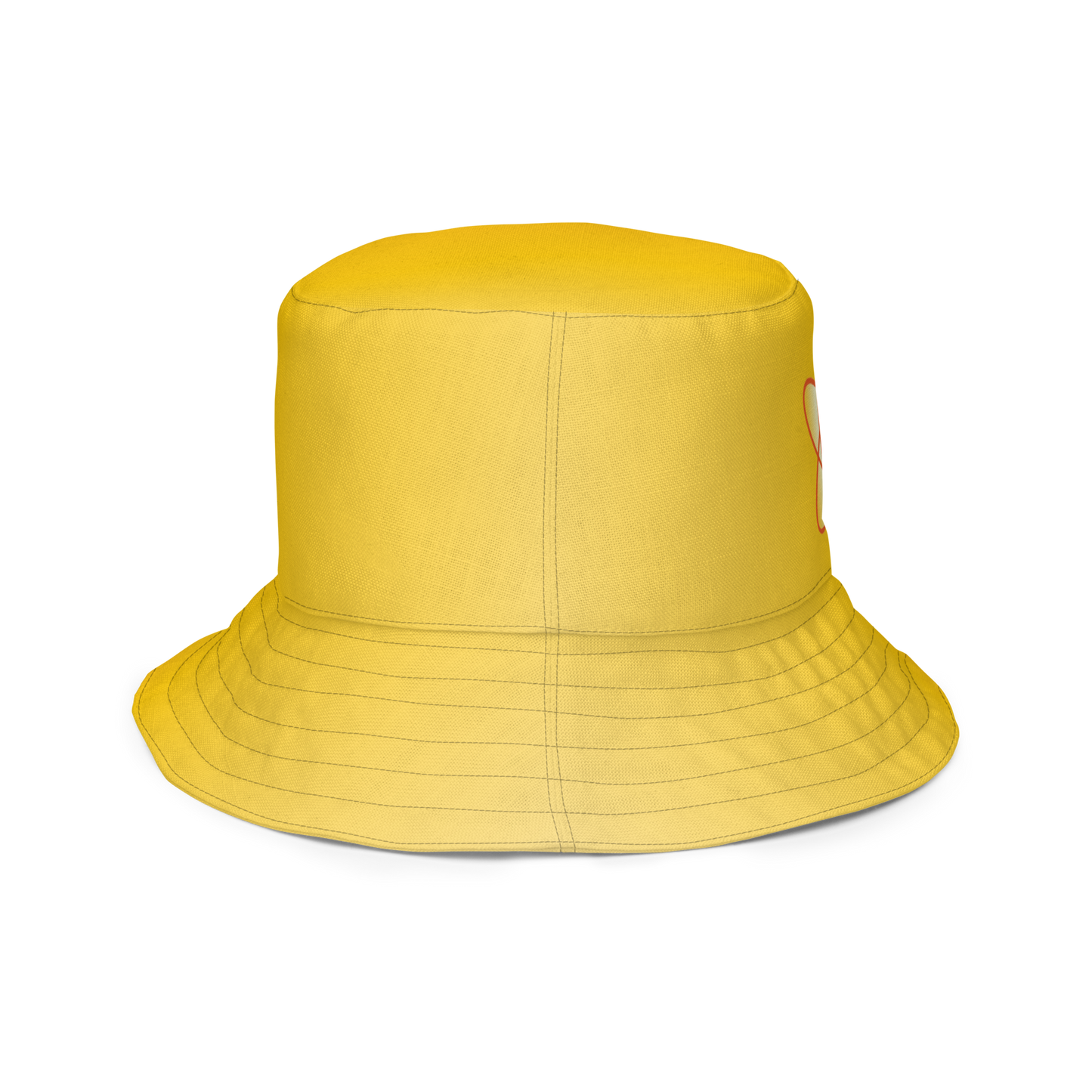 A GOOFY MOVIE 1990NOW!: POW3R LIN3 Reversible bucket hat