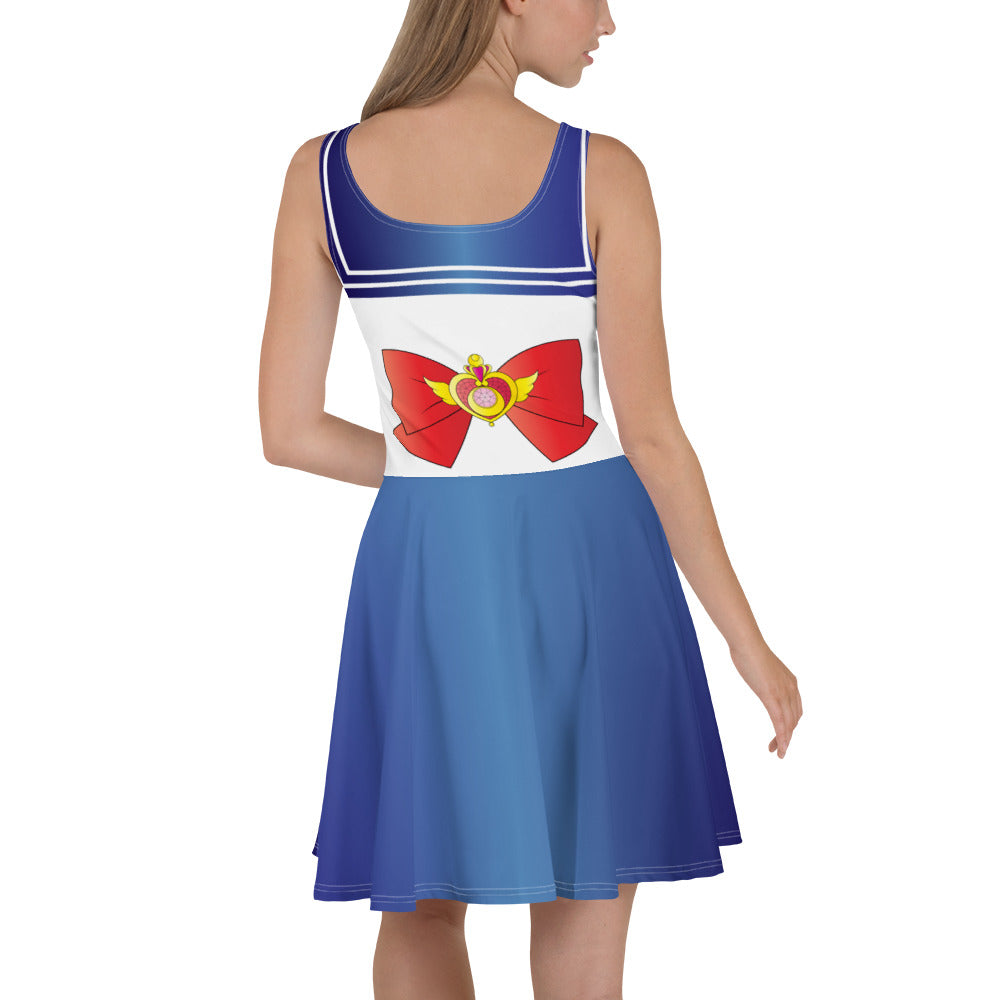 SAILOR MOON: Skater Dress