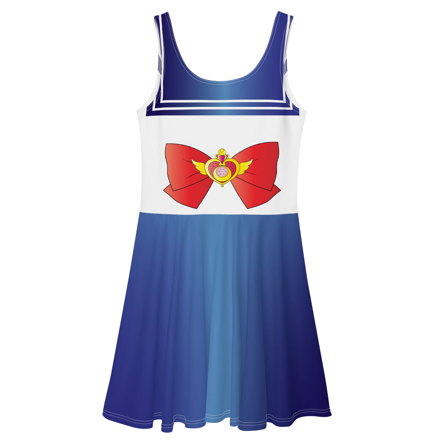 SAILOR MOON: Skater Dress