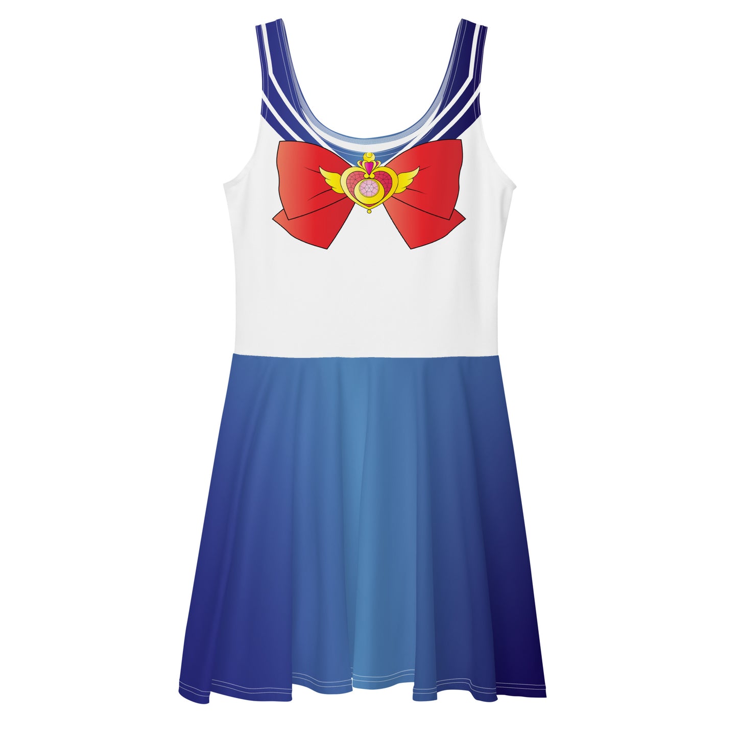 SAILOR MOON: Skater Dress