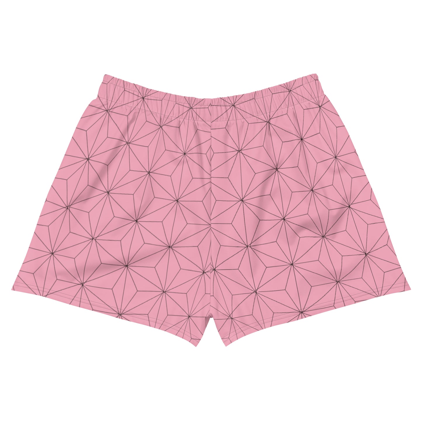 DEMON SLAYER: NEZUKO Unisex Athletic Shorts