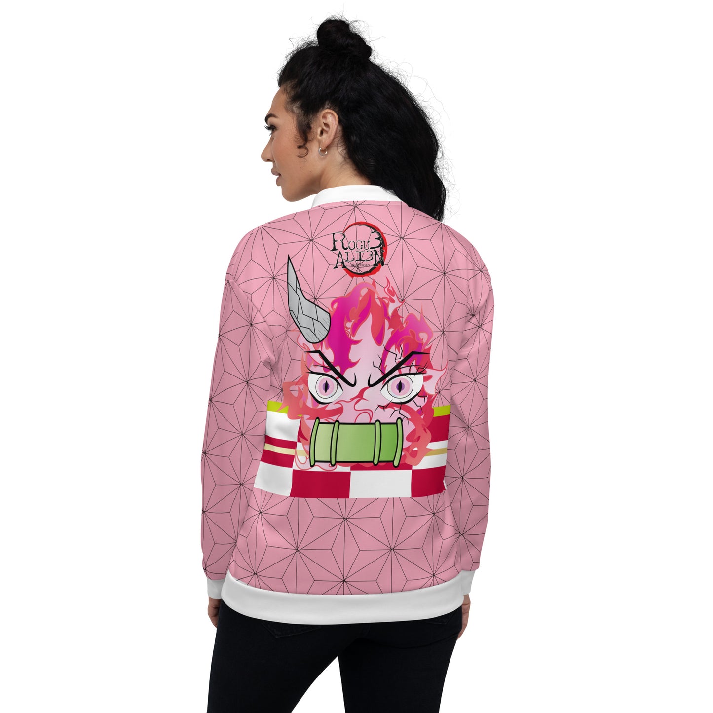 DEMON SLAYER: NEZUKO Jacket